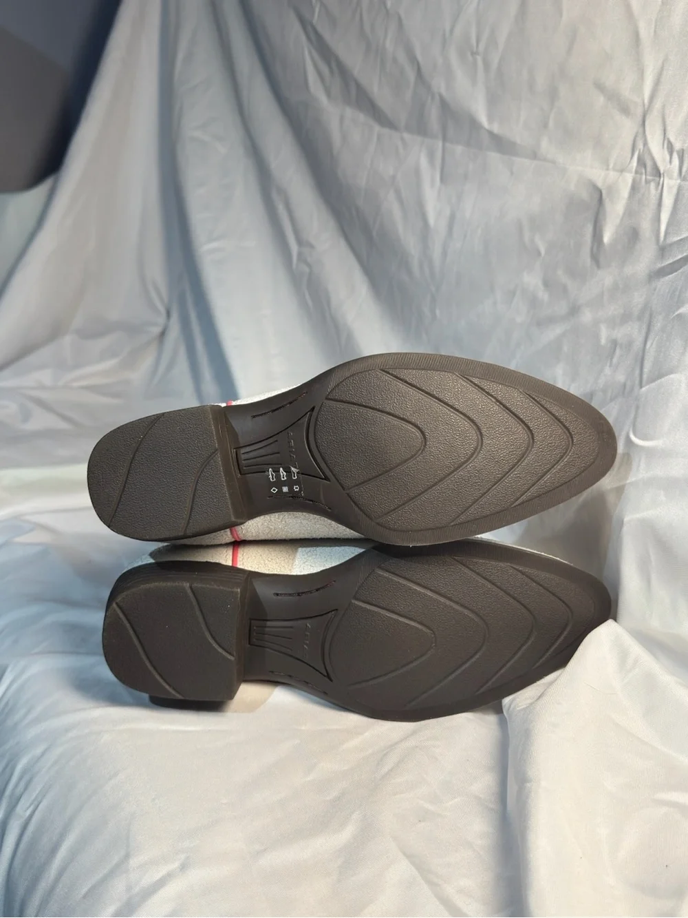 Ariat brand style